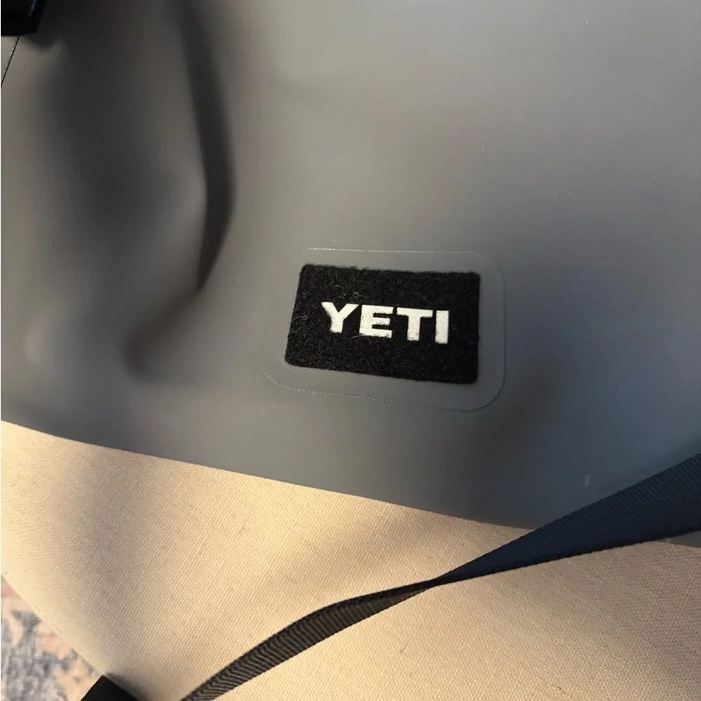 Yeti durable waterproof